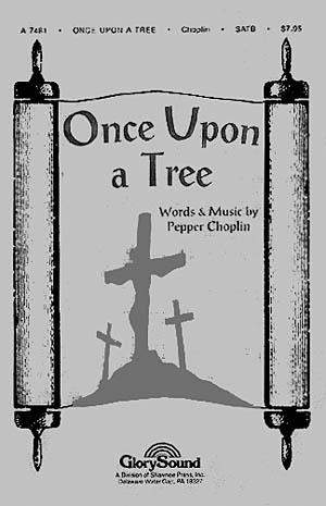 Pepper Choplin: Once Upon a Tree