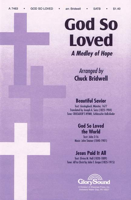 God So Loved