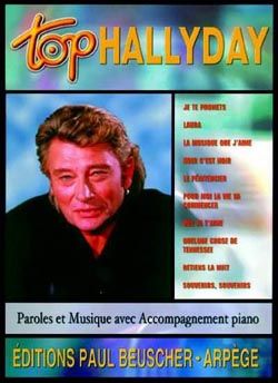 Johnny Hallyday: Top Hallyday