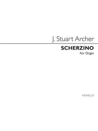 J. Stuart Archer: Scherzino