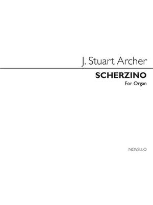 J. Stuart Archer: Scherzino