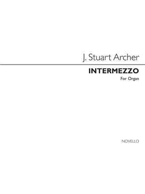 J. Stuart Archer: Intermezzo In F