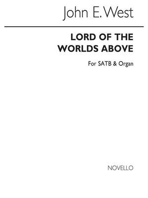 Lord of the Worlds Above
