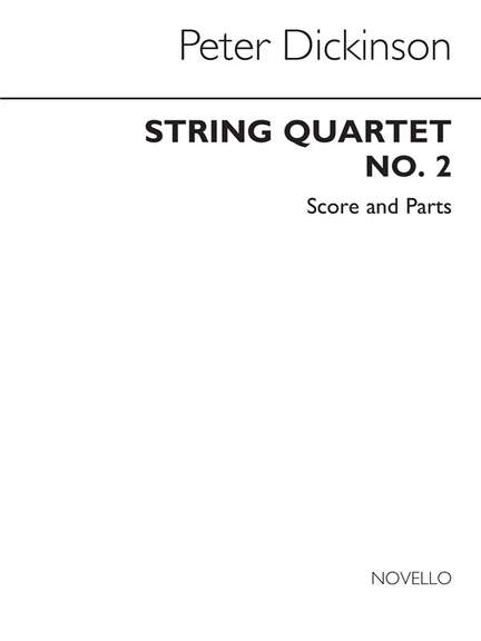 String Quartet No.2