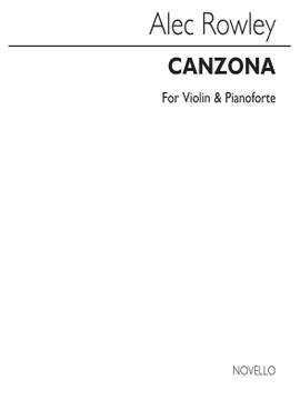 Canzona