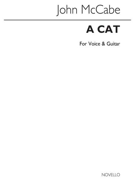 A Cat