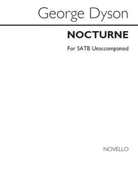 George Dyson: Nocturne