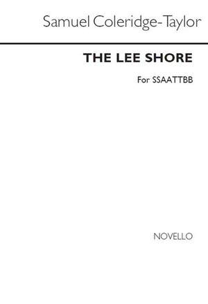 Samuel Coleridge-Taylor: The Lee Shore