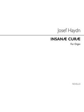 Franz Joseph Haydn: Insanae Et Vanae Curae