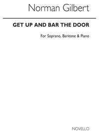 Norman Gilbert: Get Up And Bar The Door