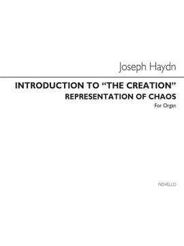 Franz Joseph Haydn: Introduction To "The Creation"
