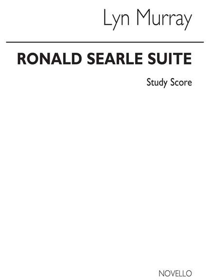 Lyn Murray: Searle Suite