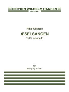 Nino Oliviero: Æselsangen