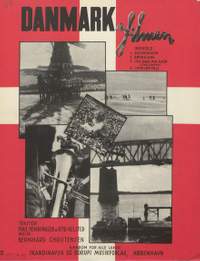 Bernhard Christensen: Danmark-Filmen