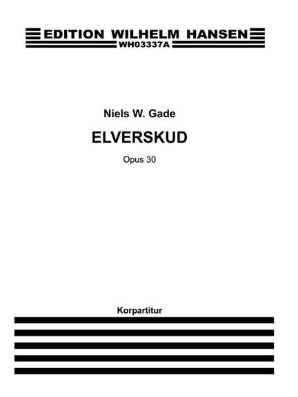 Elverskud Op.30
