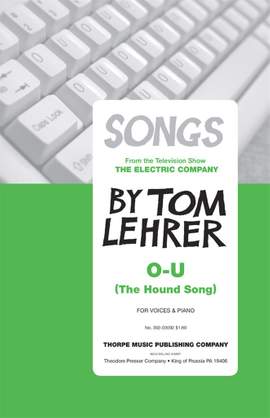 Lehrer Tom: O-U (The Hound Song)