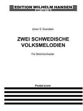 2 Schwedische Volksmelodien