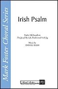 Dan Rash: Irish Psalm