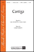 Chad Grant_Gil Vincente: Cantiga