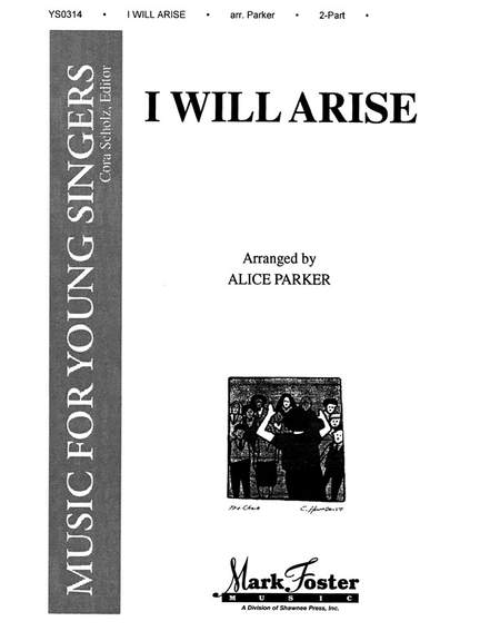 I Will Arise