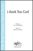 René Clausen: i thank You, God