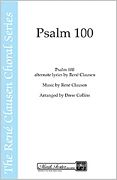 René Clausen: Psalm 100