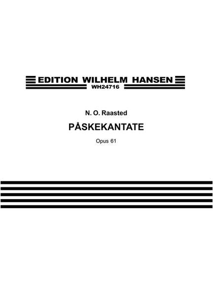 Paskekantate Op. 61