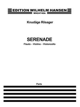 Serenade Stemmer, Kopi
