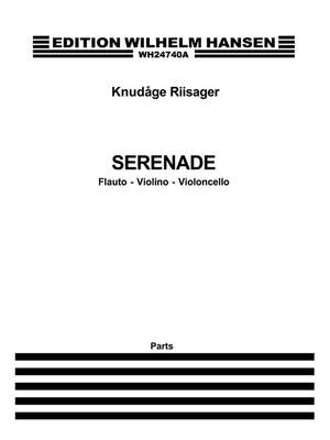 Serenade Stemmer, Kopi
