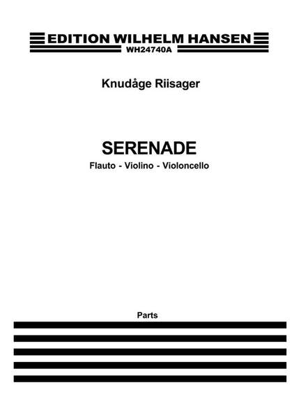 Serenade Stemmer, Kopi