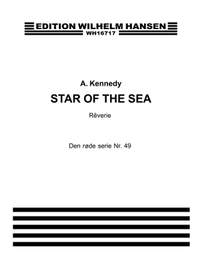 A. Kennedy: Star Of The Sea