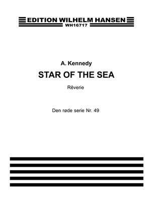 A. Kennedy: Star Of The Sea