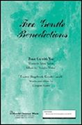 Douglas Nolan_John Parker: Two Gentle Benedictions