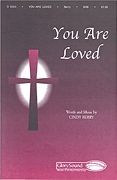 Cindy Berry: You Are Loved