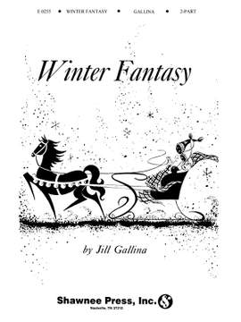 Winter Fantasy