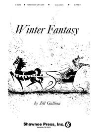 Winter Fantasy