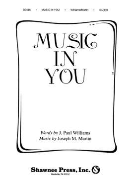 Music in You