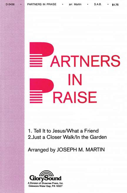 Partners in Praise