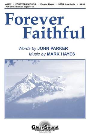 John Parker_Mark Hayes: Forever Faithful