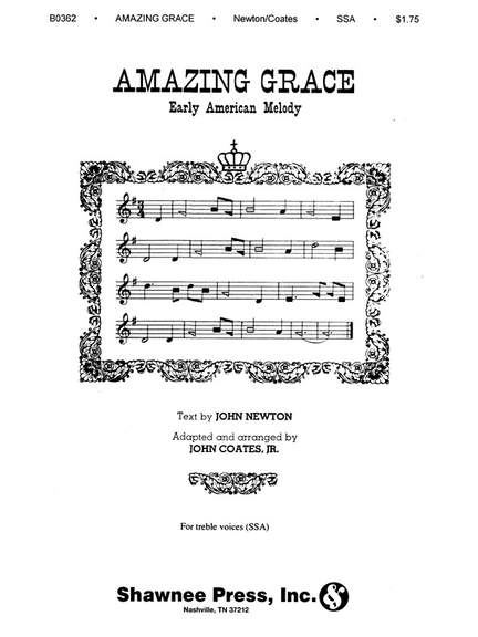 Amazing Grace