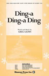Ding-a Ding-a Ding