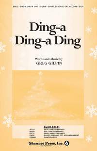 Gilpin: Ding-a Ding-a Ding SSAA