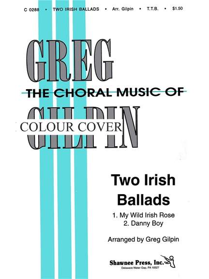 Two Irish Ballads