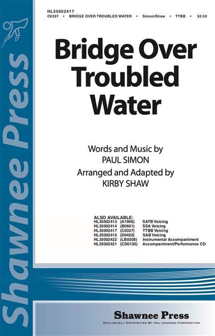 Bridge over Troubled Water