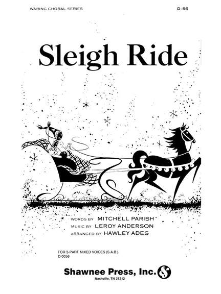 Sleigh Ride