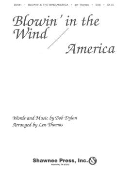Blowin' in the Wind/America