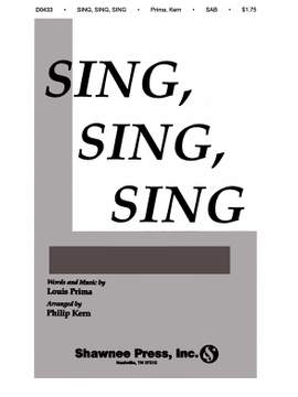 Sing, Sing, Sing