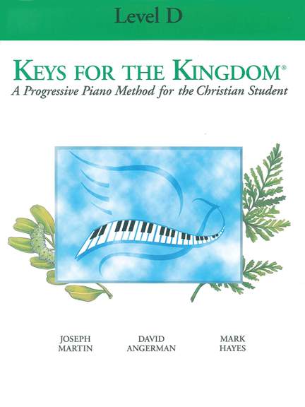 Keys for the Kingdom