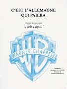 René Clausen: The Lord's Prayer