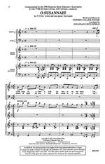 Stephen Foster: O Susannah! Product Image